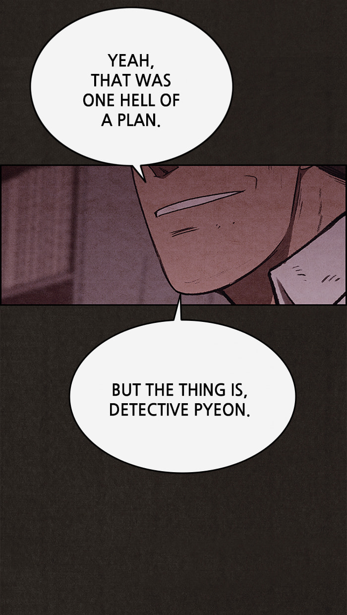 Sweet Home Chapter 99 page 43 - 