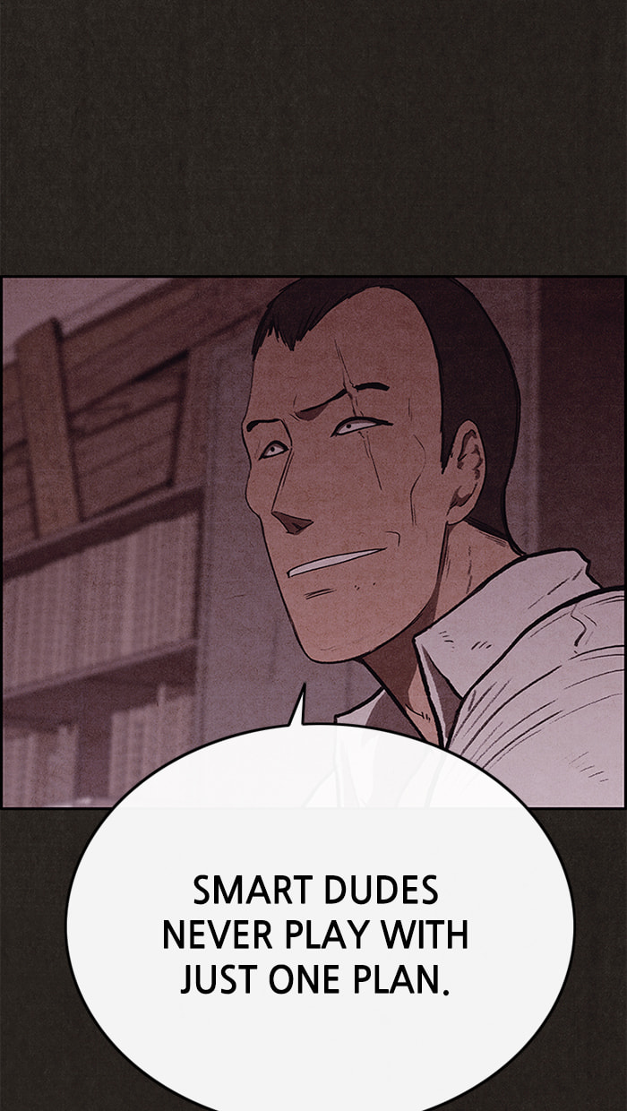 Sweet Home Chapter 99 page 44 - 