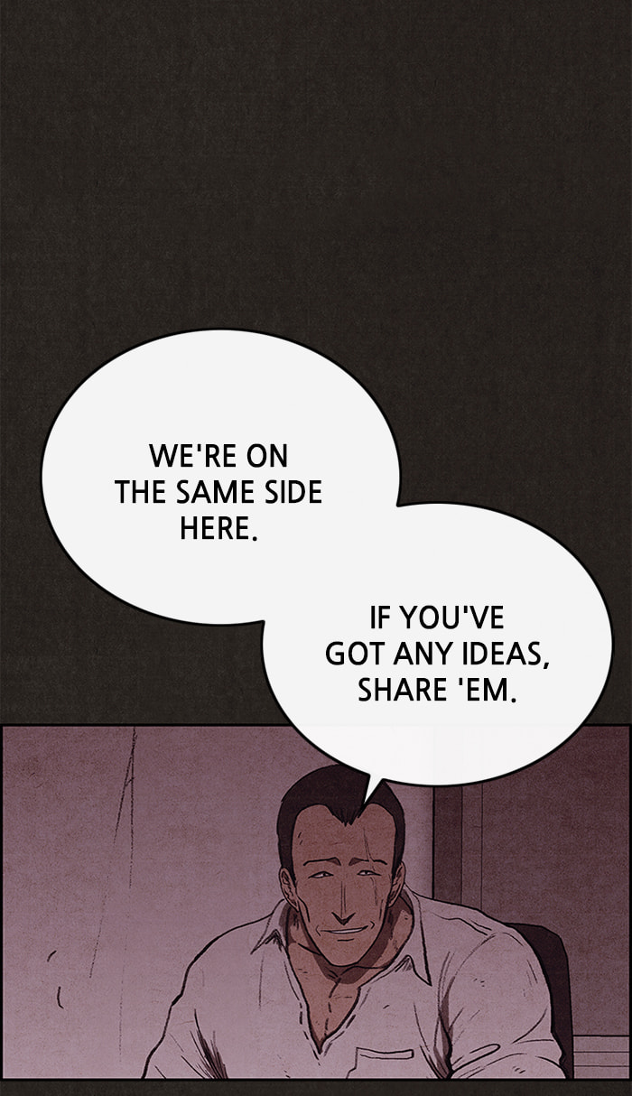 Sweet Home Chapter 99 page 46 - 