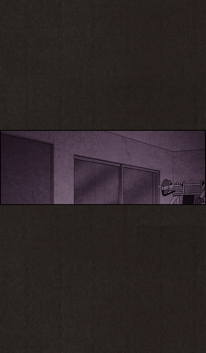 Sweet Home Chapter 99 page 50 - 