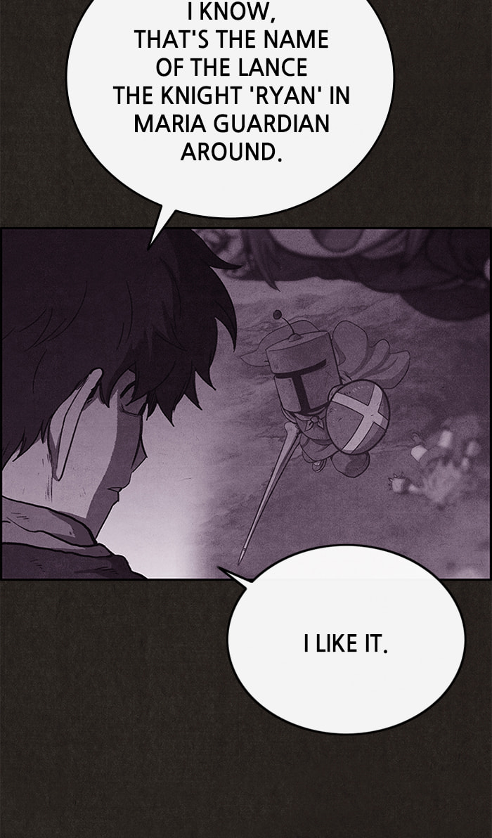 Sweet Home Chapter 99 page 55 - 