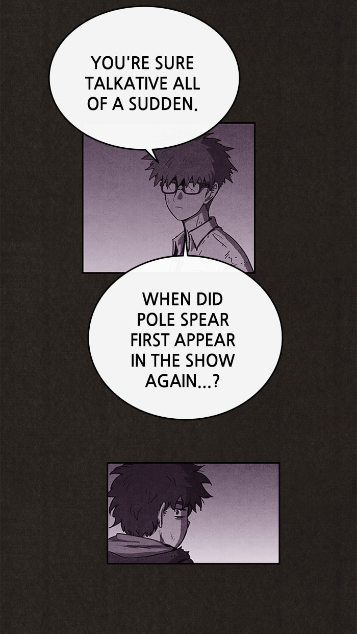 Sweet Home Chapter 99 page 56 - 