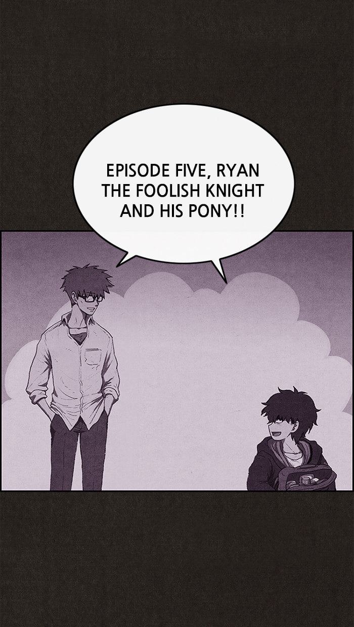 Sweet Home Chapter 99 page 58 - 