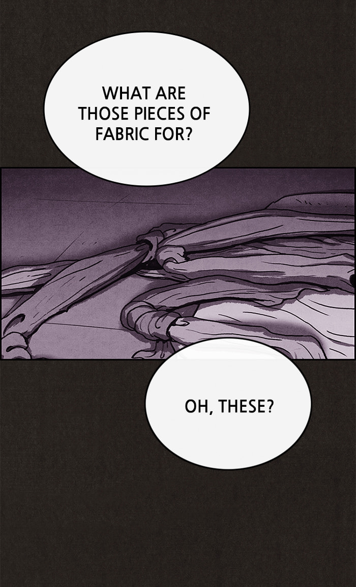 Sweet Home Chapter 99 page 61 - 
