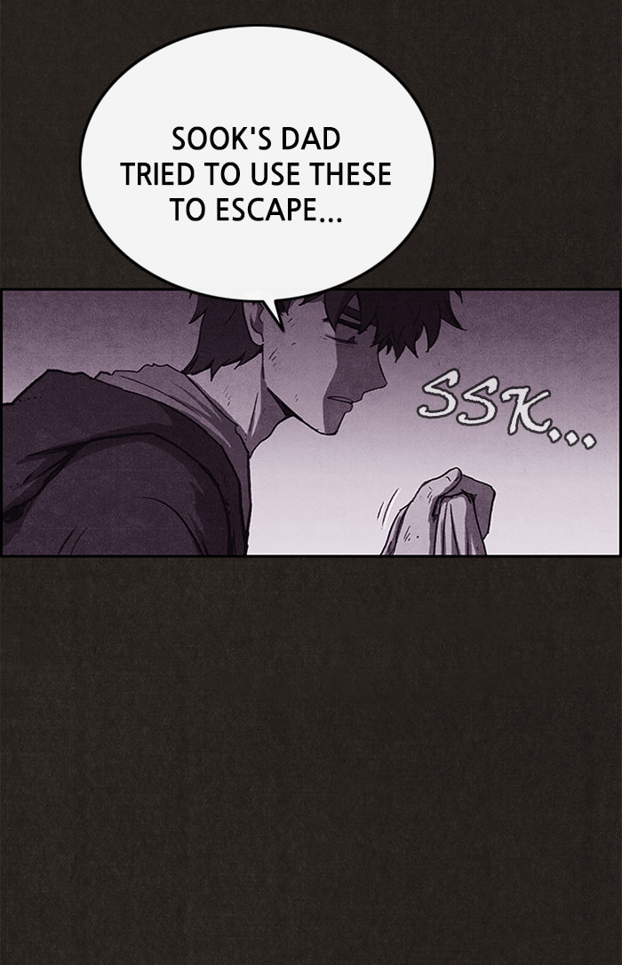 Sweet Home Chapter 99 page 62 - 