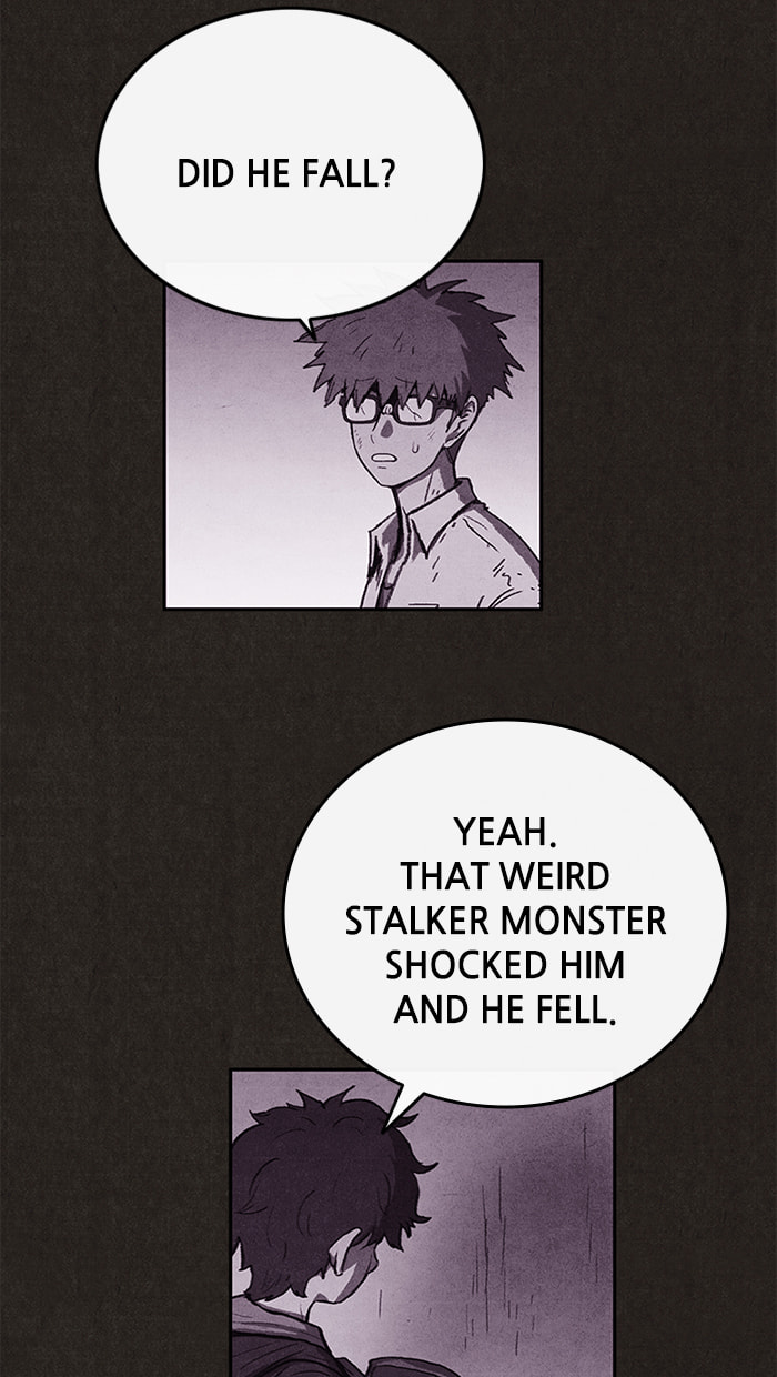 Sweet Home Chapter 99 page 64 - 