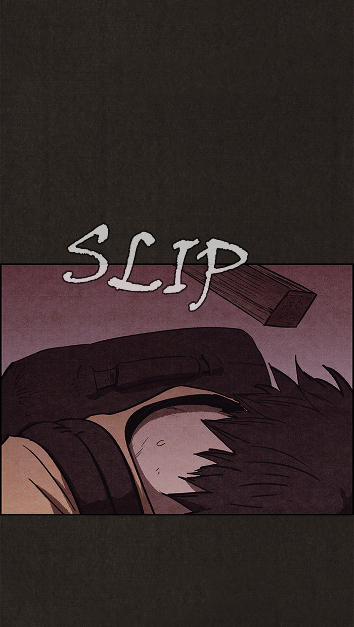Sweet Home Chapter 99 page 8 - 