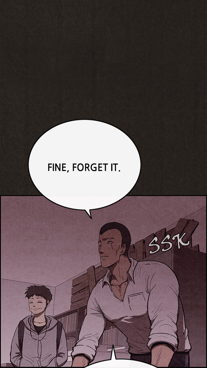 Sweet Home Chapter 99 page 76 - 