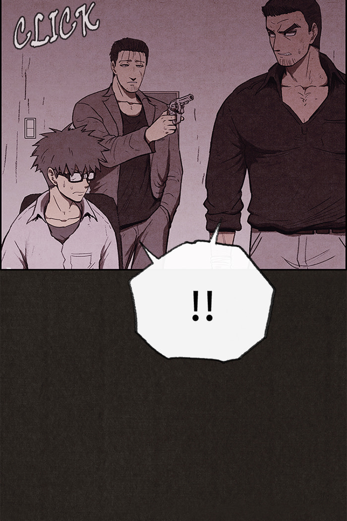 Sweet Home Chapter 99 page 78 - 