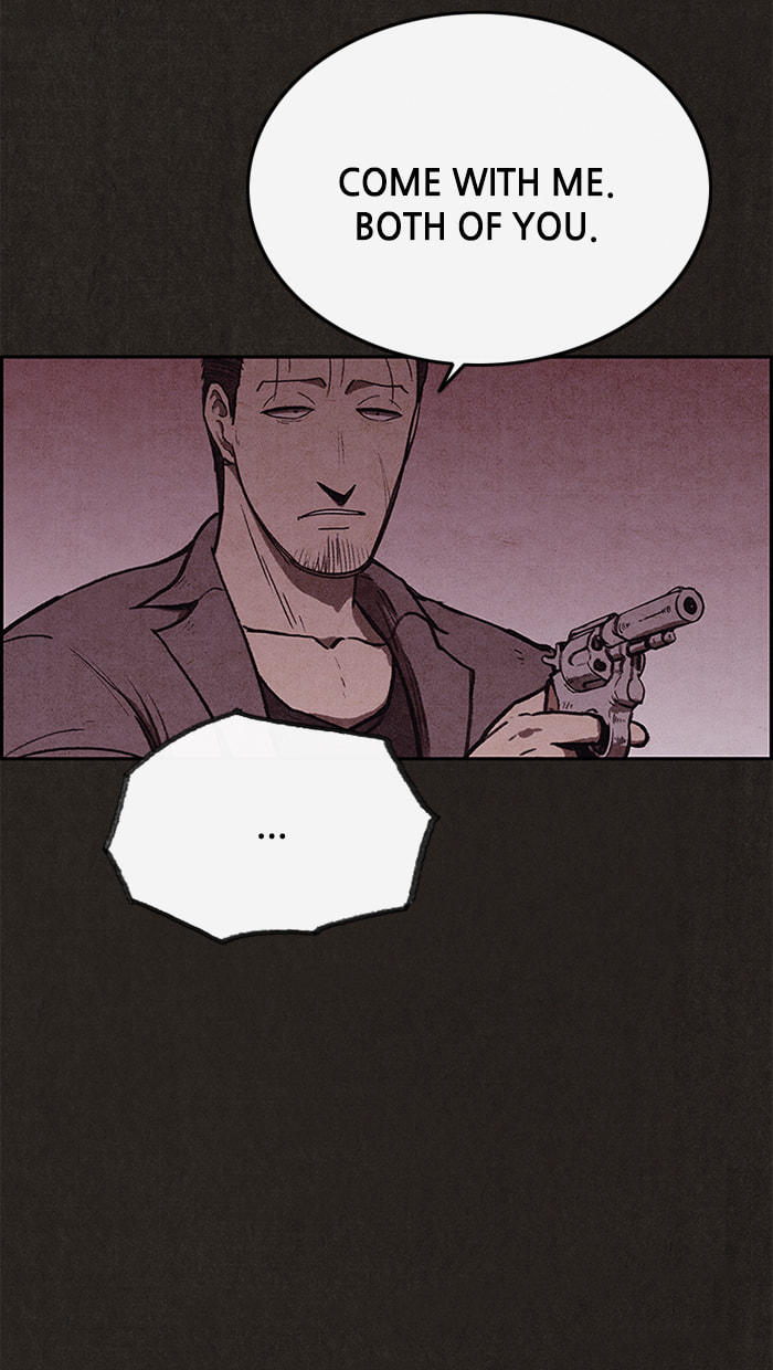 Sweet Home Chapter 99 page 79 - 