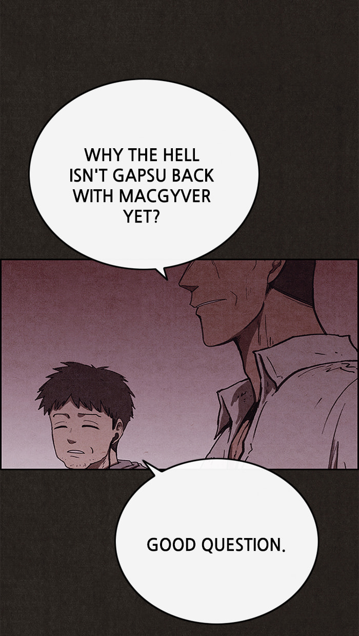 Sweet Home Chapter 99 page 81 - 