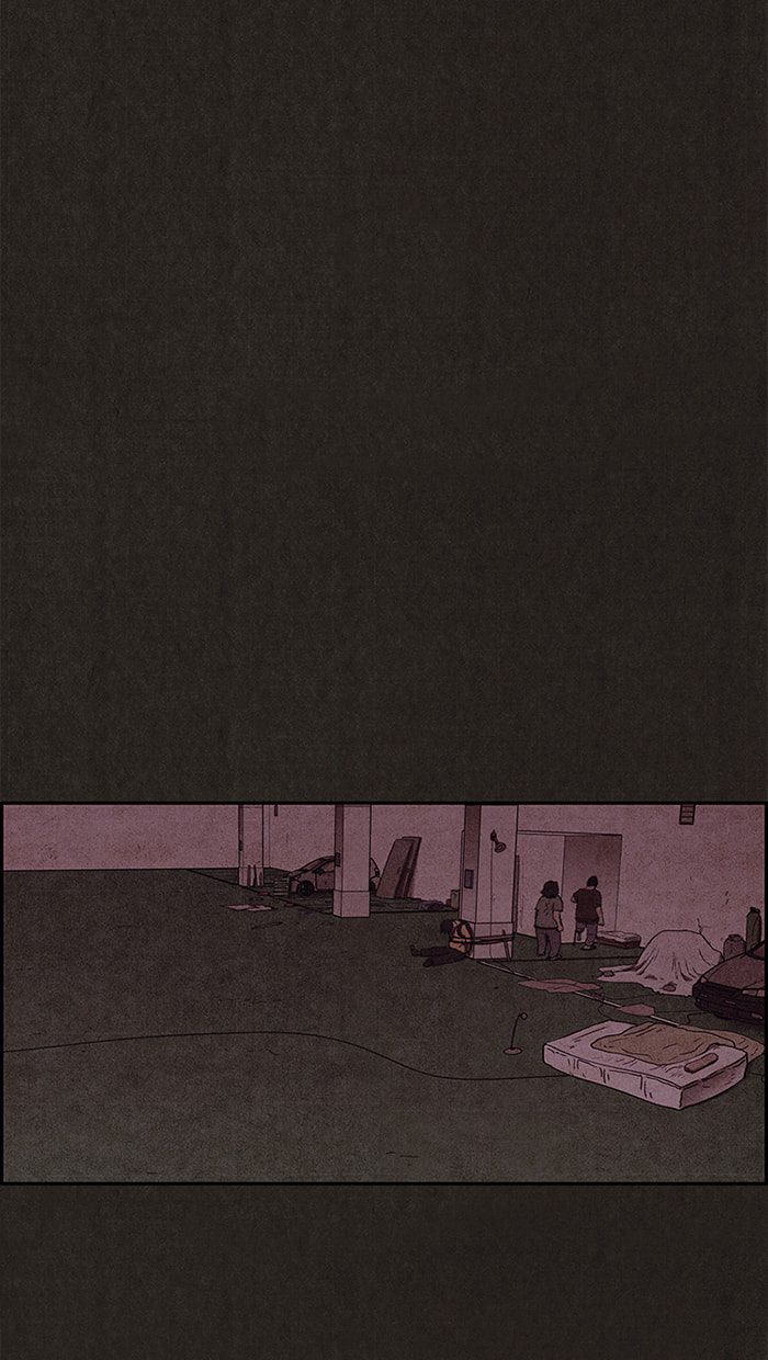 Sweet Home Chapter 99 page 82 - 