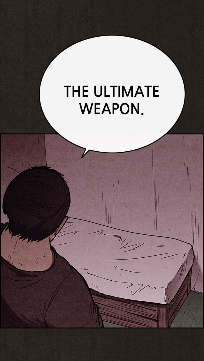 Sweet Home Chapter 99 page 85 - 