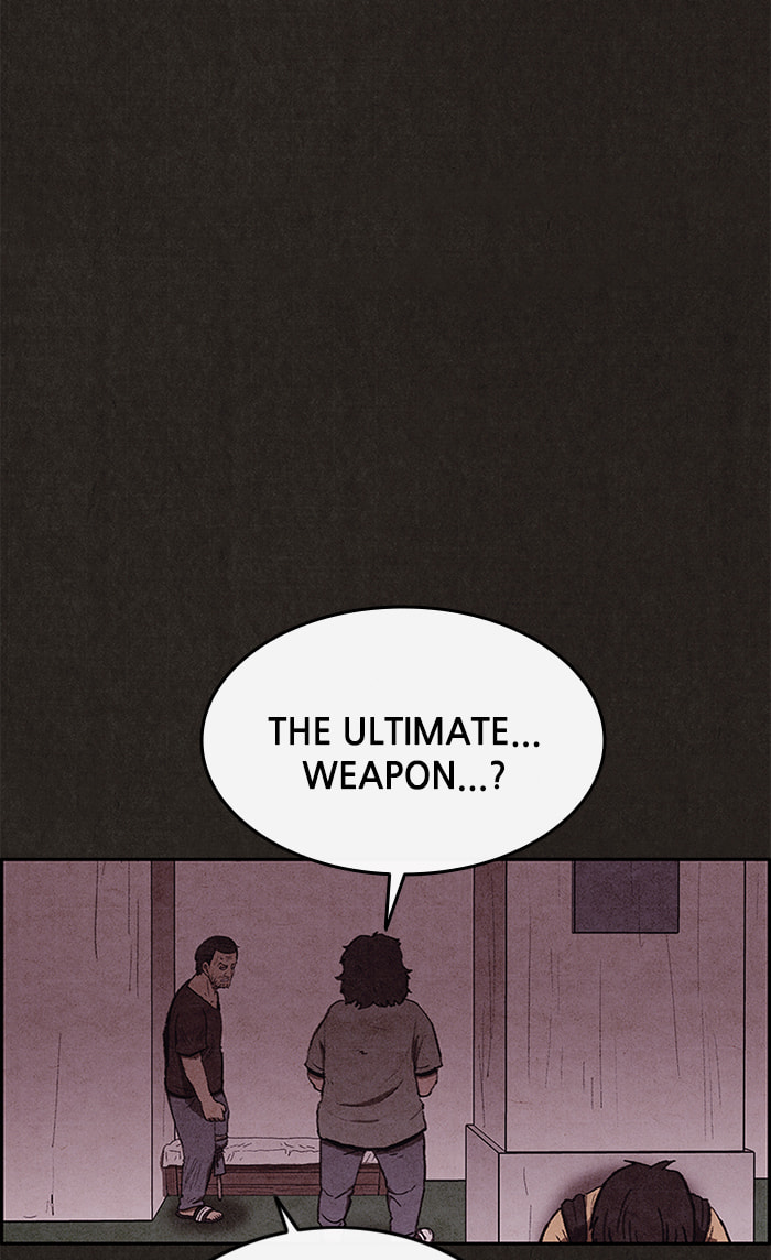 Sweet Home Chapter 99 page 86 - 