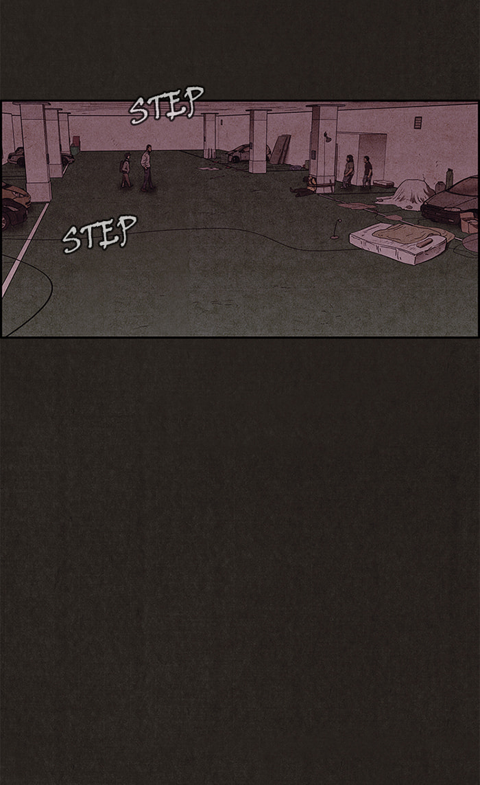 Sweet Home Chapter 99 page 91 - 