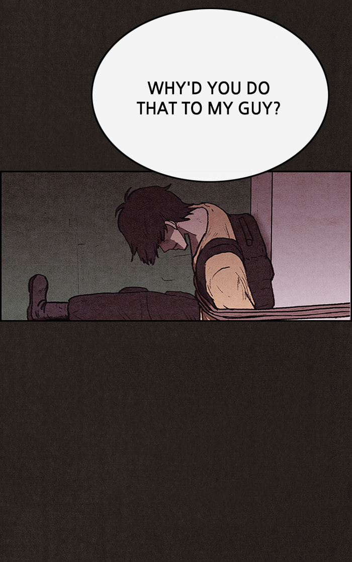 Sweet Home Chapter 99 page 93 - 