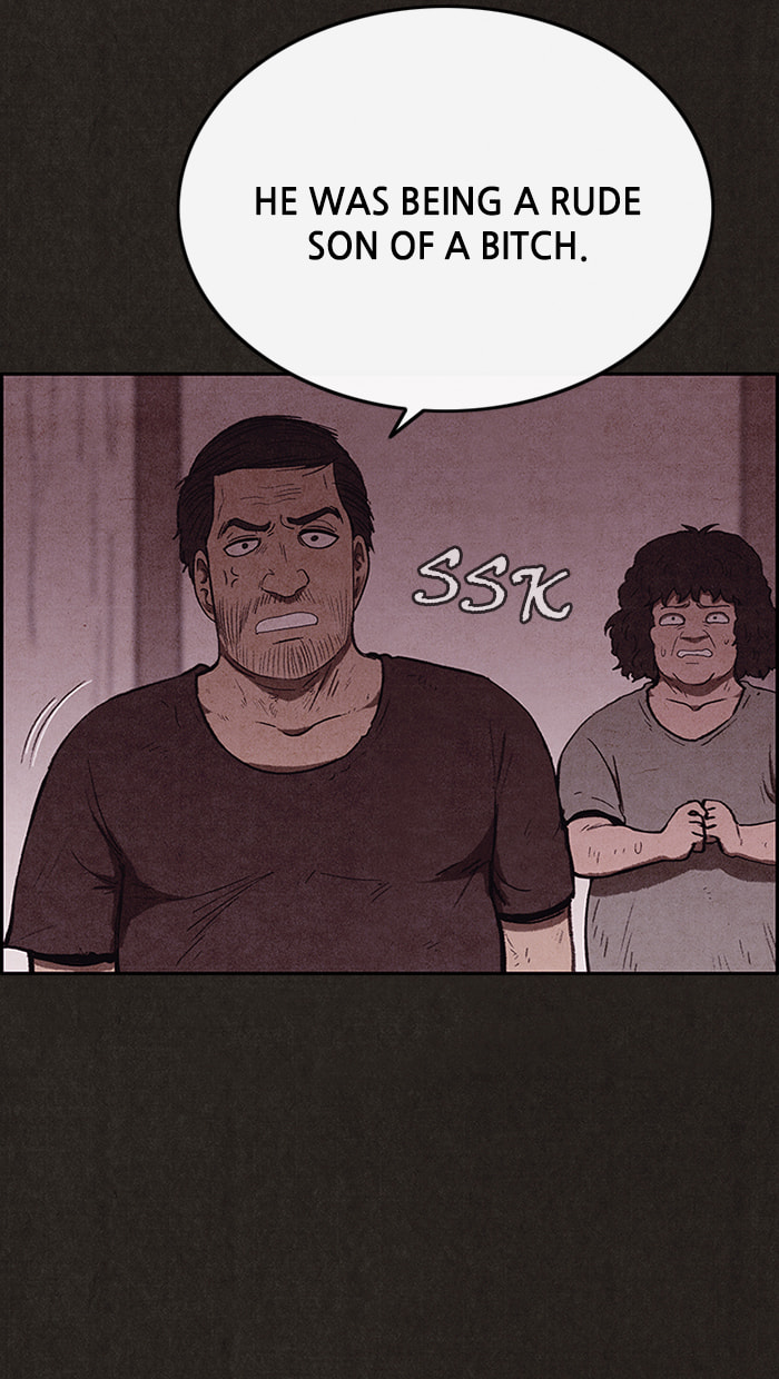 Sweet Home Chapter 99 page 94 - 