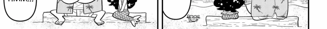Sweet Little Mermaid! Chapter 0 page 14 - 