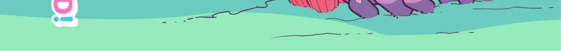 Sweet Little Mermaid! Chapter 0 page 4 - 