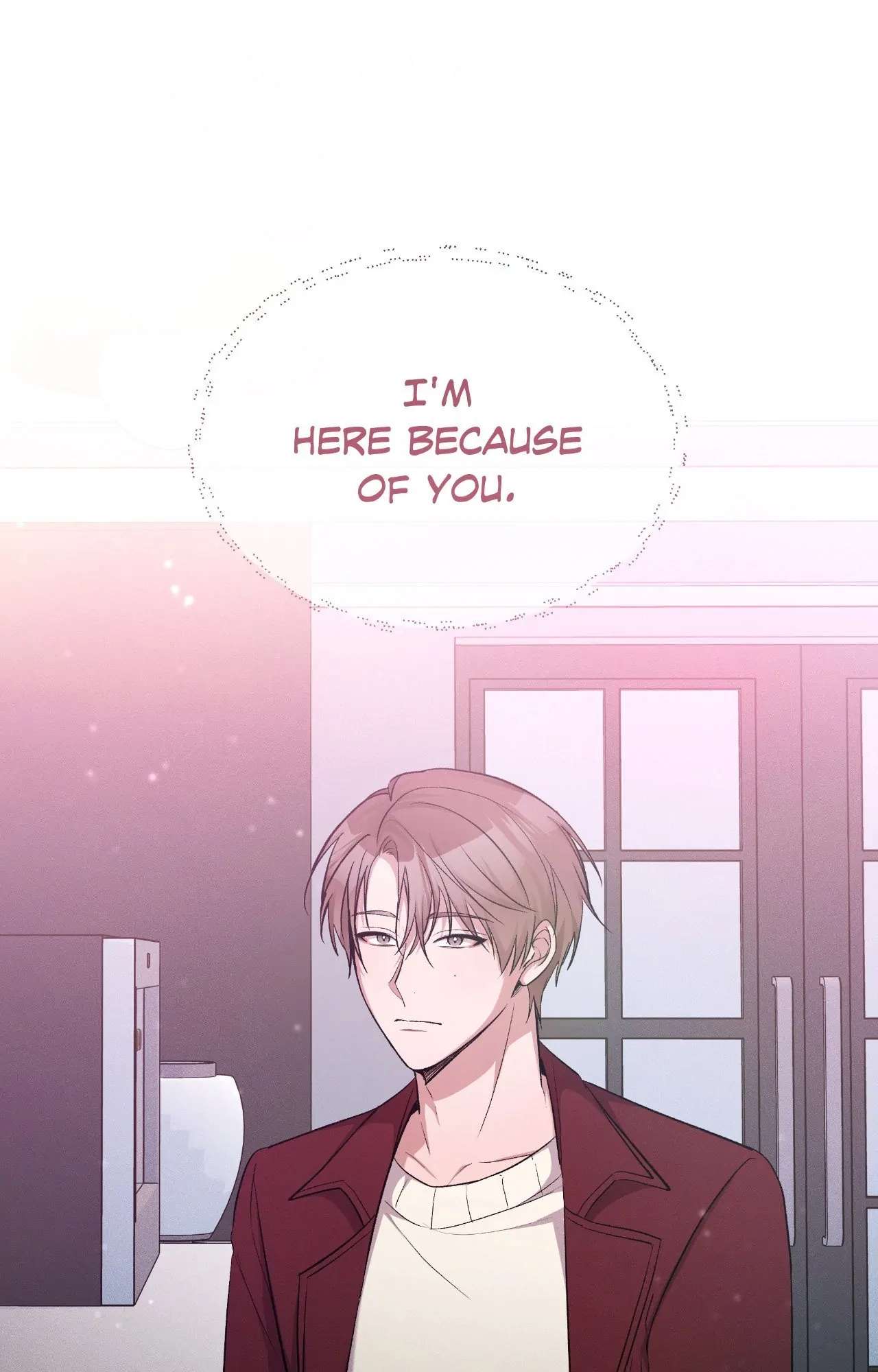 Sweet Poison Chapter 28 page 1 - 