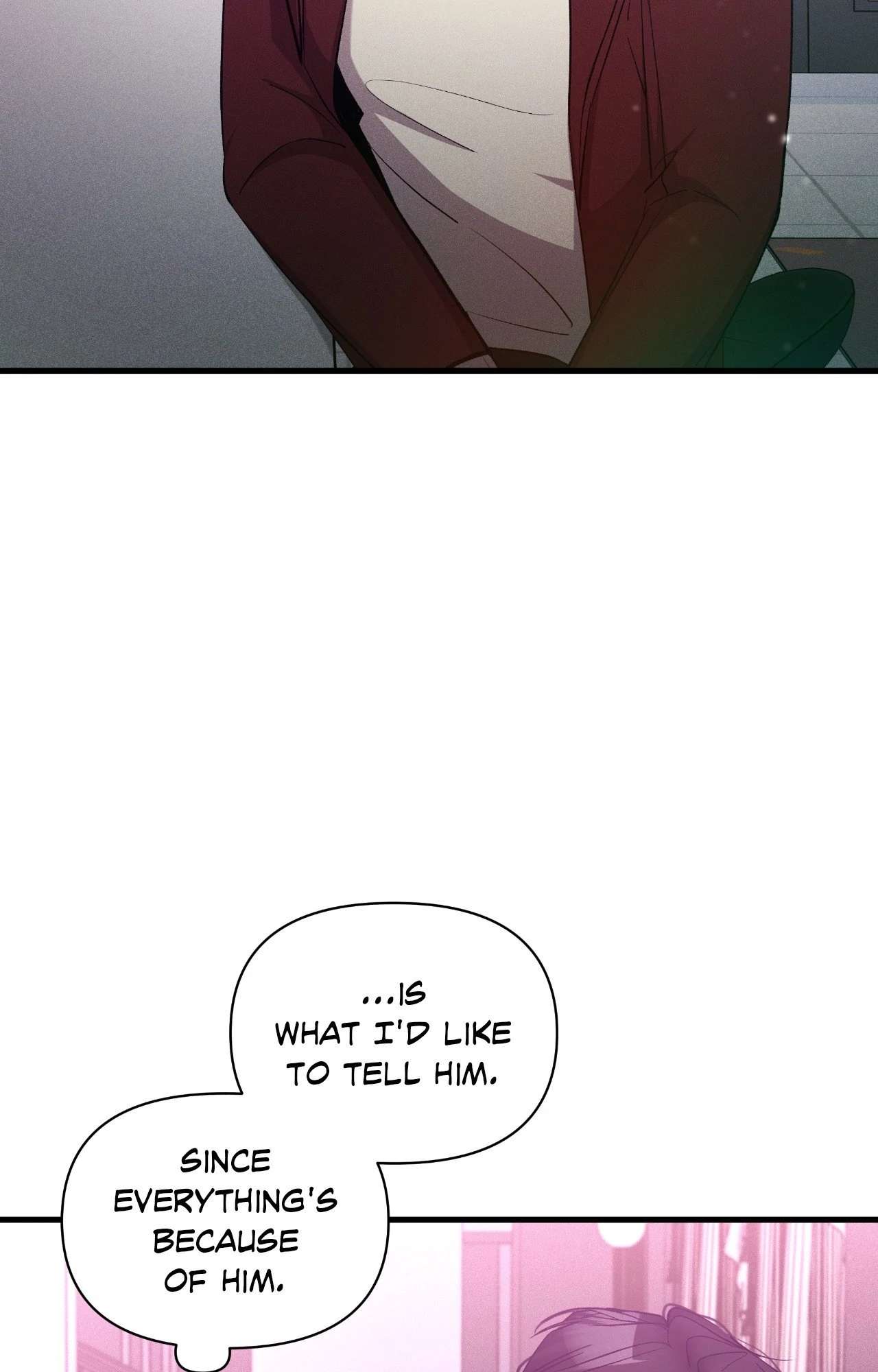 Sweet Poison Chapter 28 page 2 - 