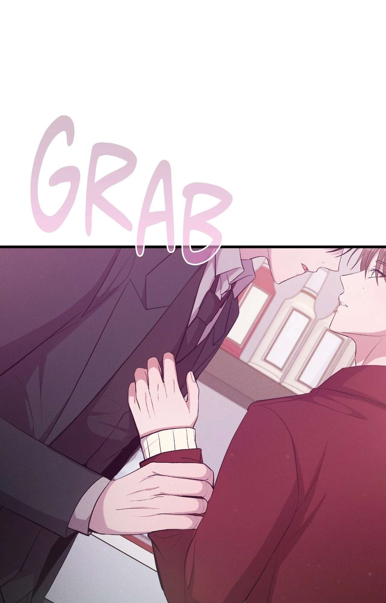 Sweet Poison Chapter 28 page 11 - 