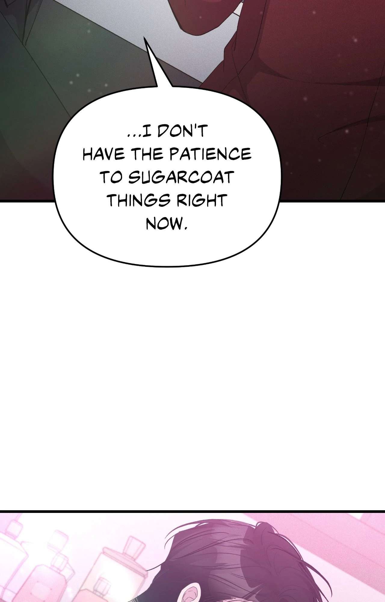 Sweet Poison Chapter 28 page 12 - 