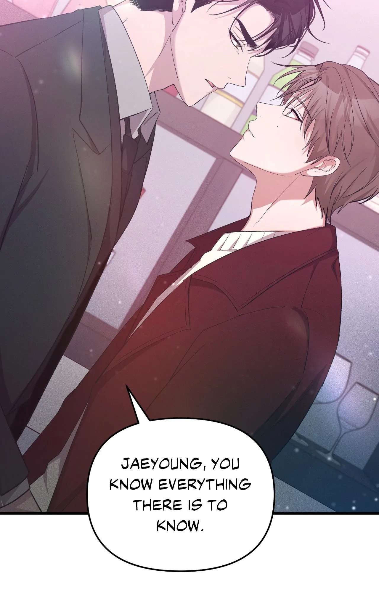 Sweet Poison Chapter 28 page 13 - 