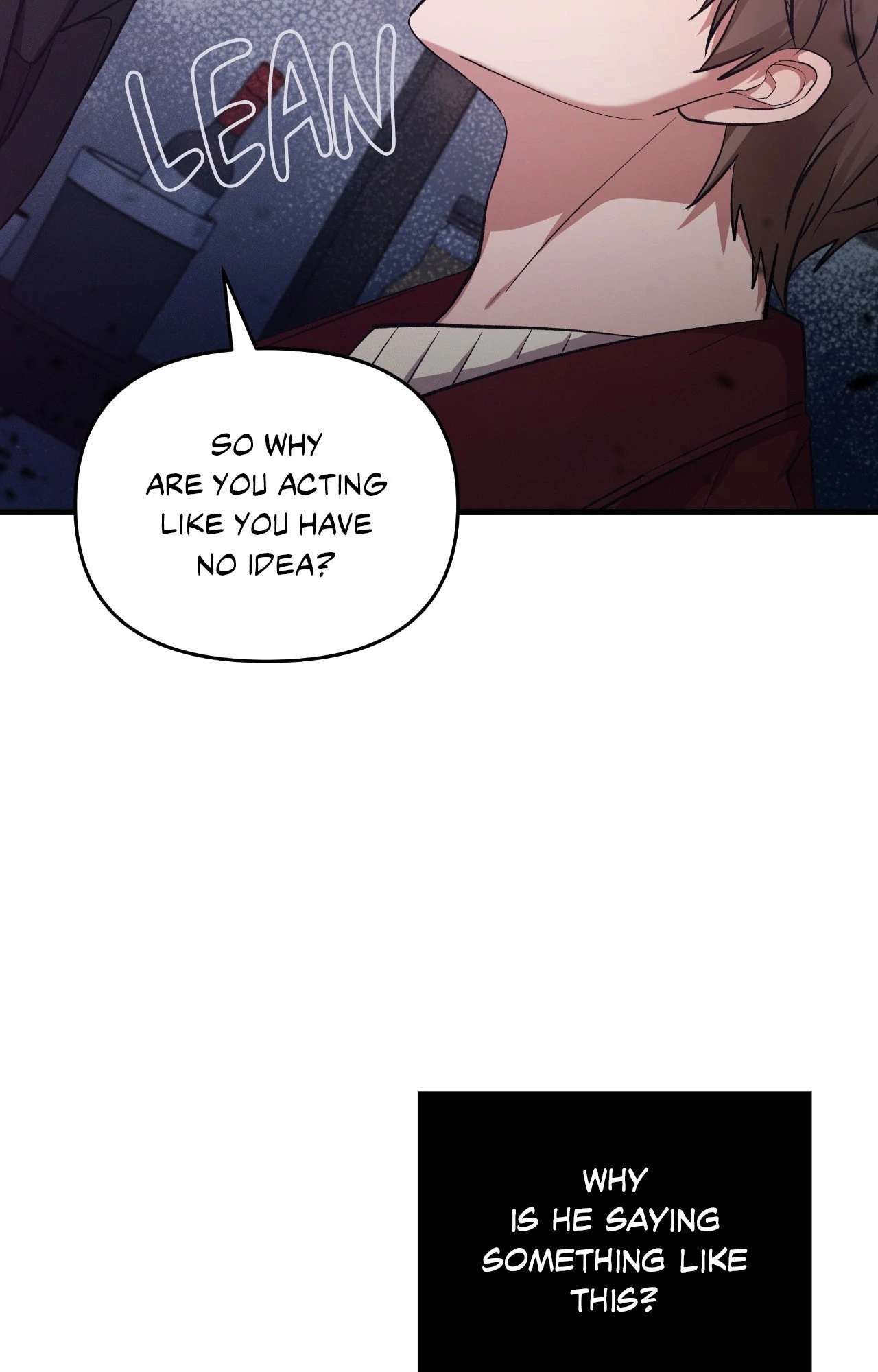 Sweet Poison Chapter 28 page 15 - 