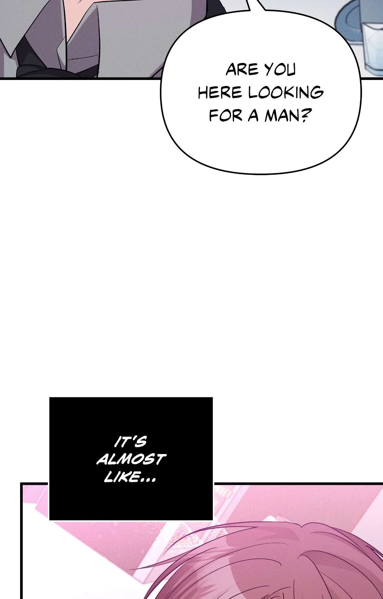 Sweet Poison Chapter 28 page 19 - 