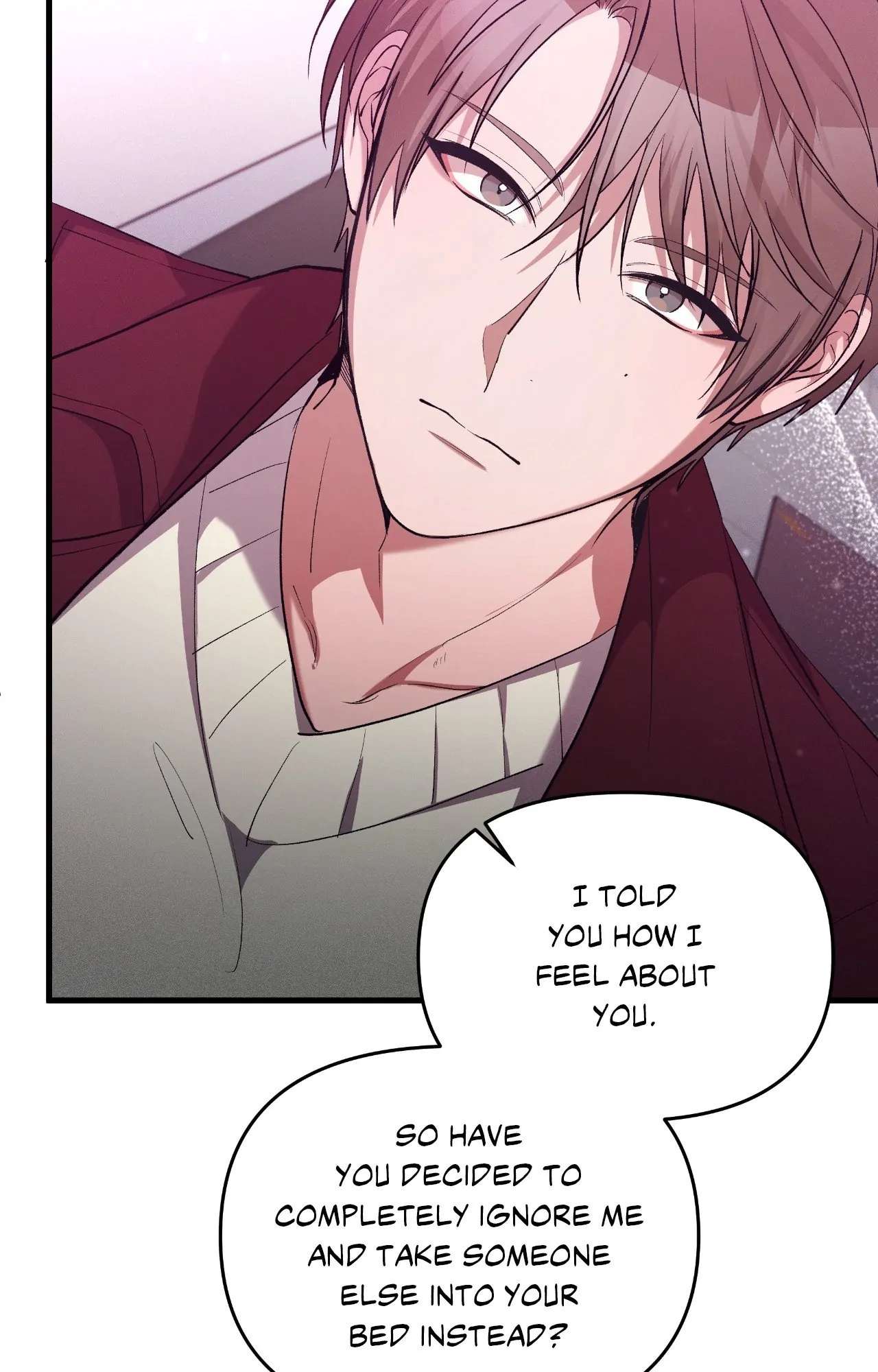 Sweet Poison Chapter 28 page 20 - 