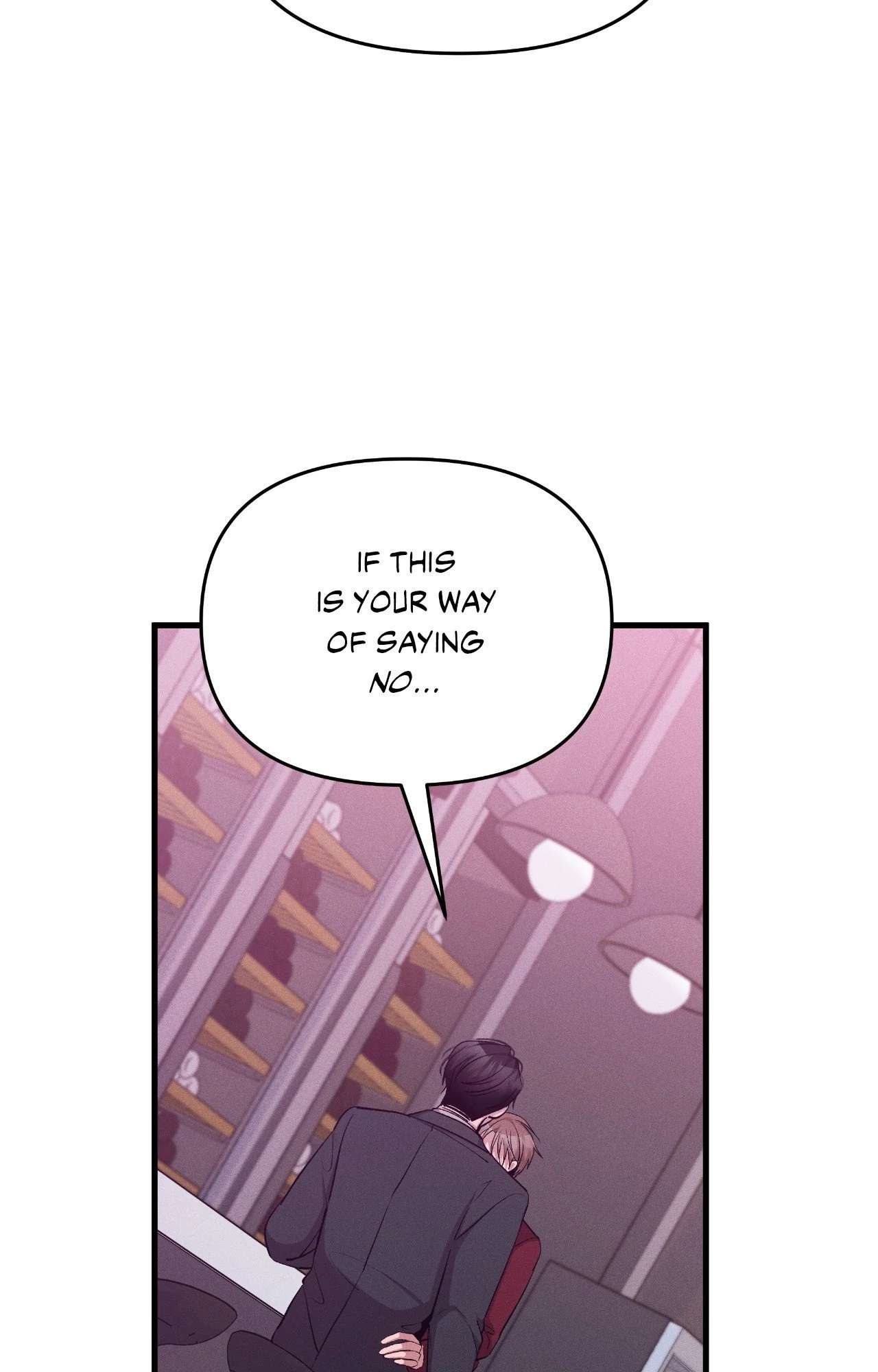 Sweet Poison Chapter 28 page 21 - 