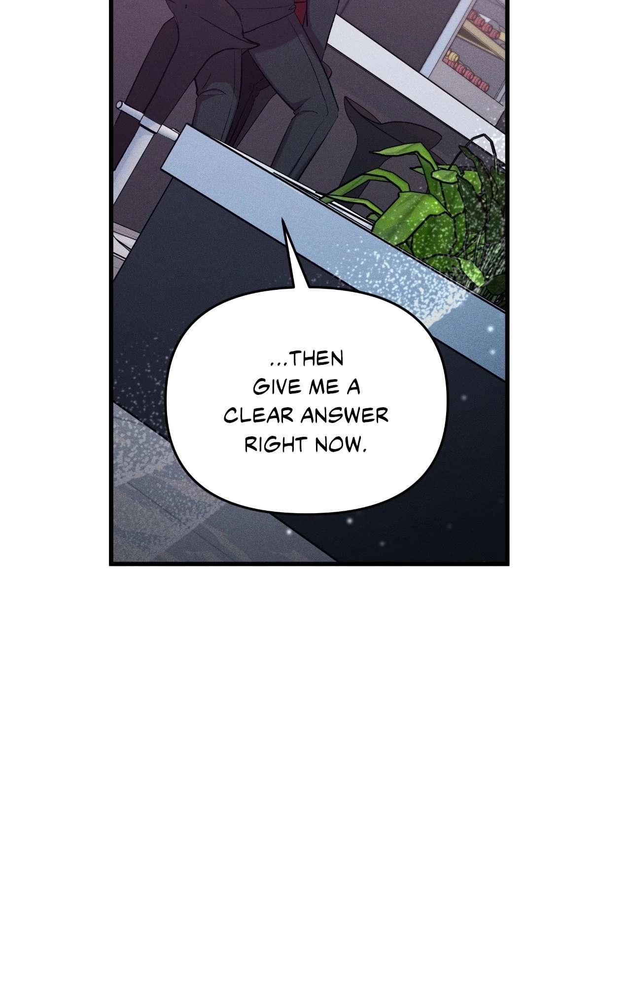 Sweet Poison Chapter 28 page 22 - 