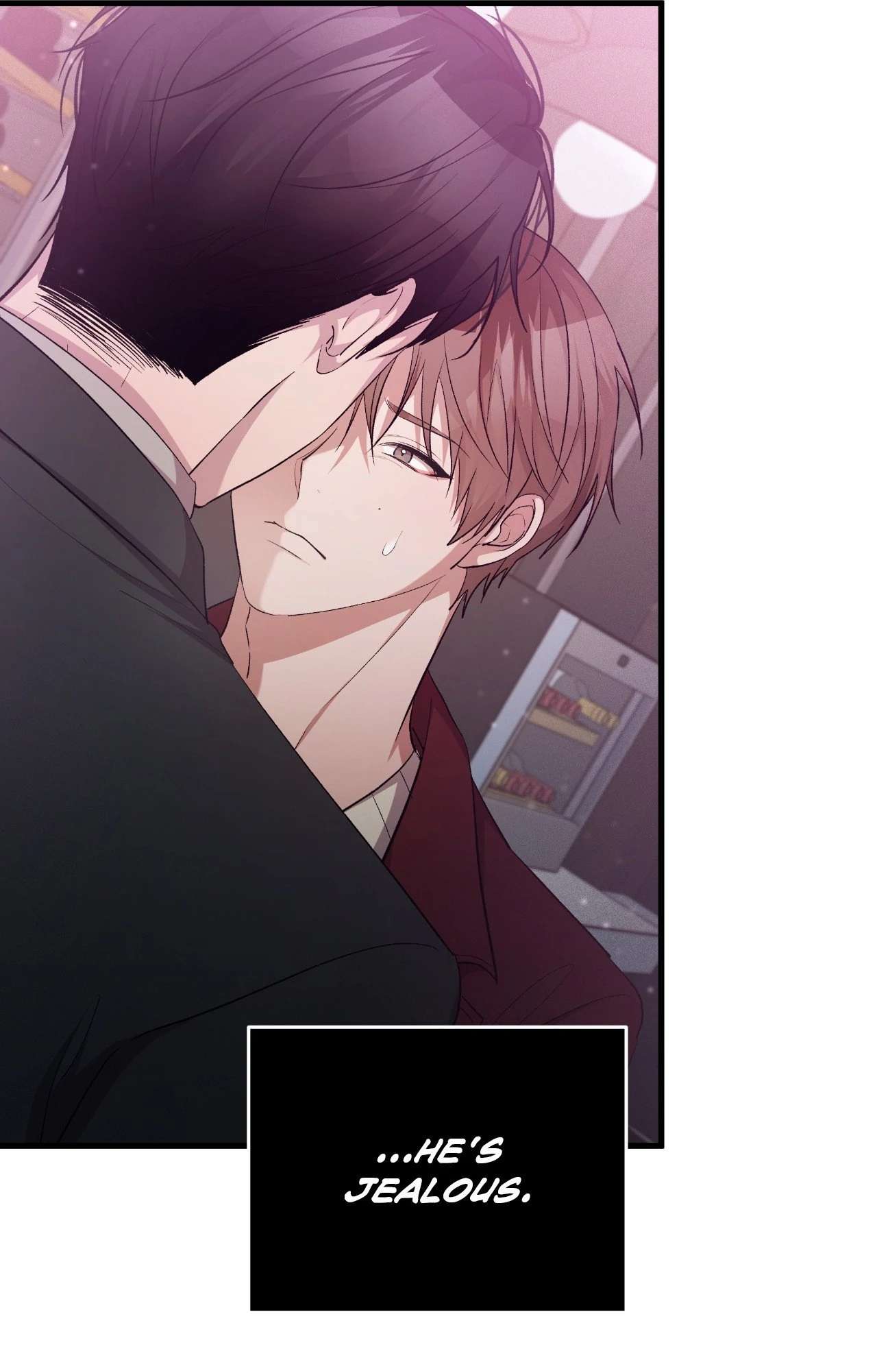 Sweet Poison Chapter 28 page 23 - 