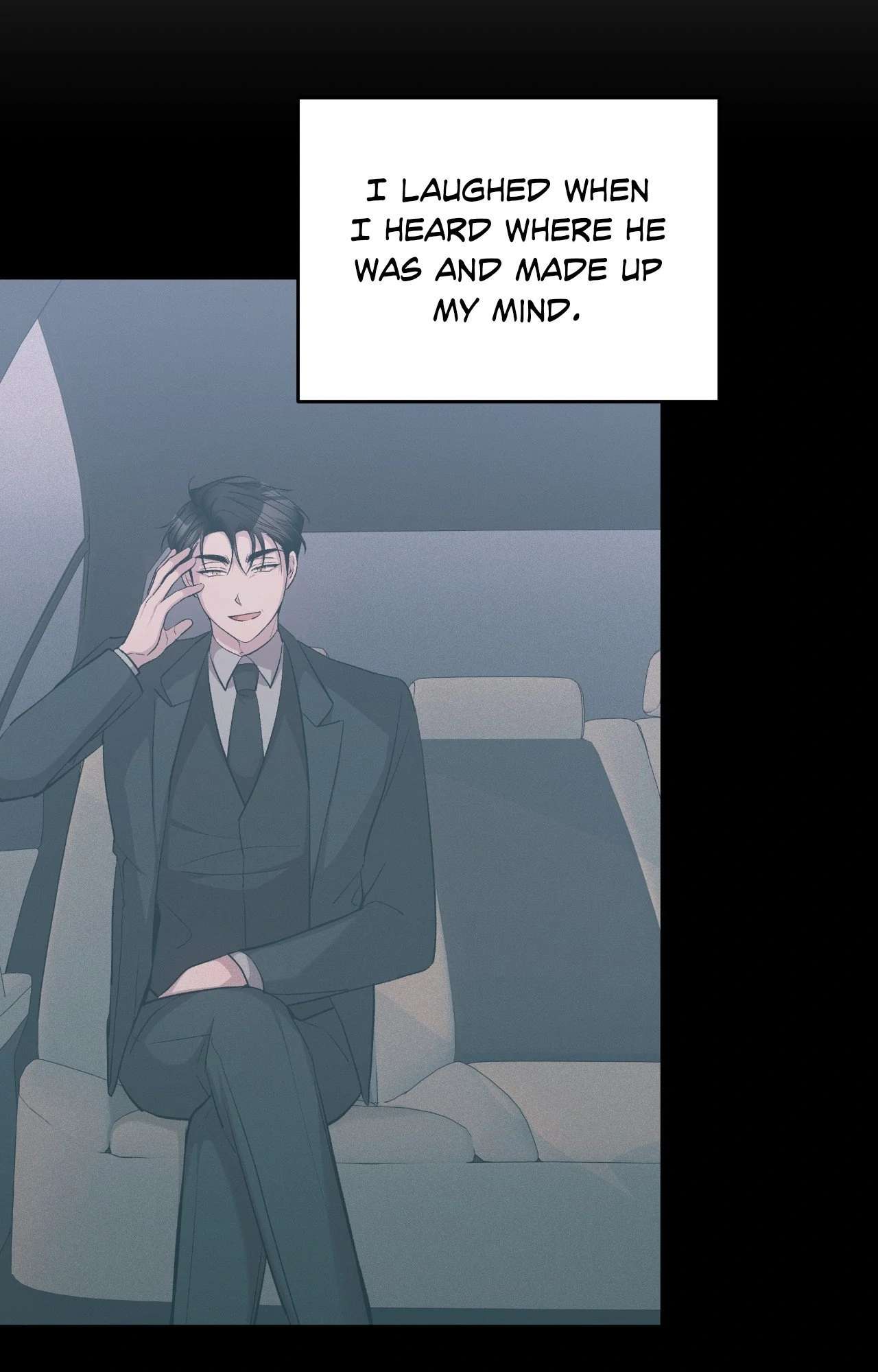 Sweet Poison Chapter 28 page 25 - 