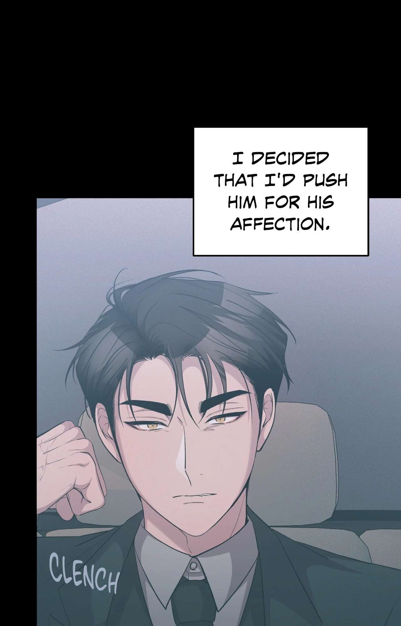 Sweet Poison Chapter 28 page 26 - 