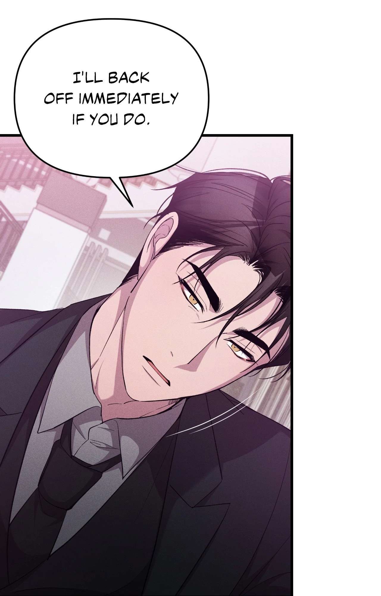 Sweet Poison Chapter 28 page 30 - 