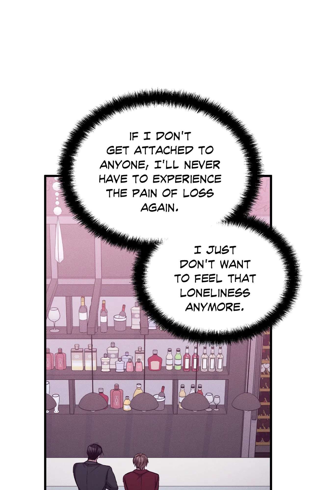Sweet Poison Chapter 28 page 4 - 