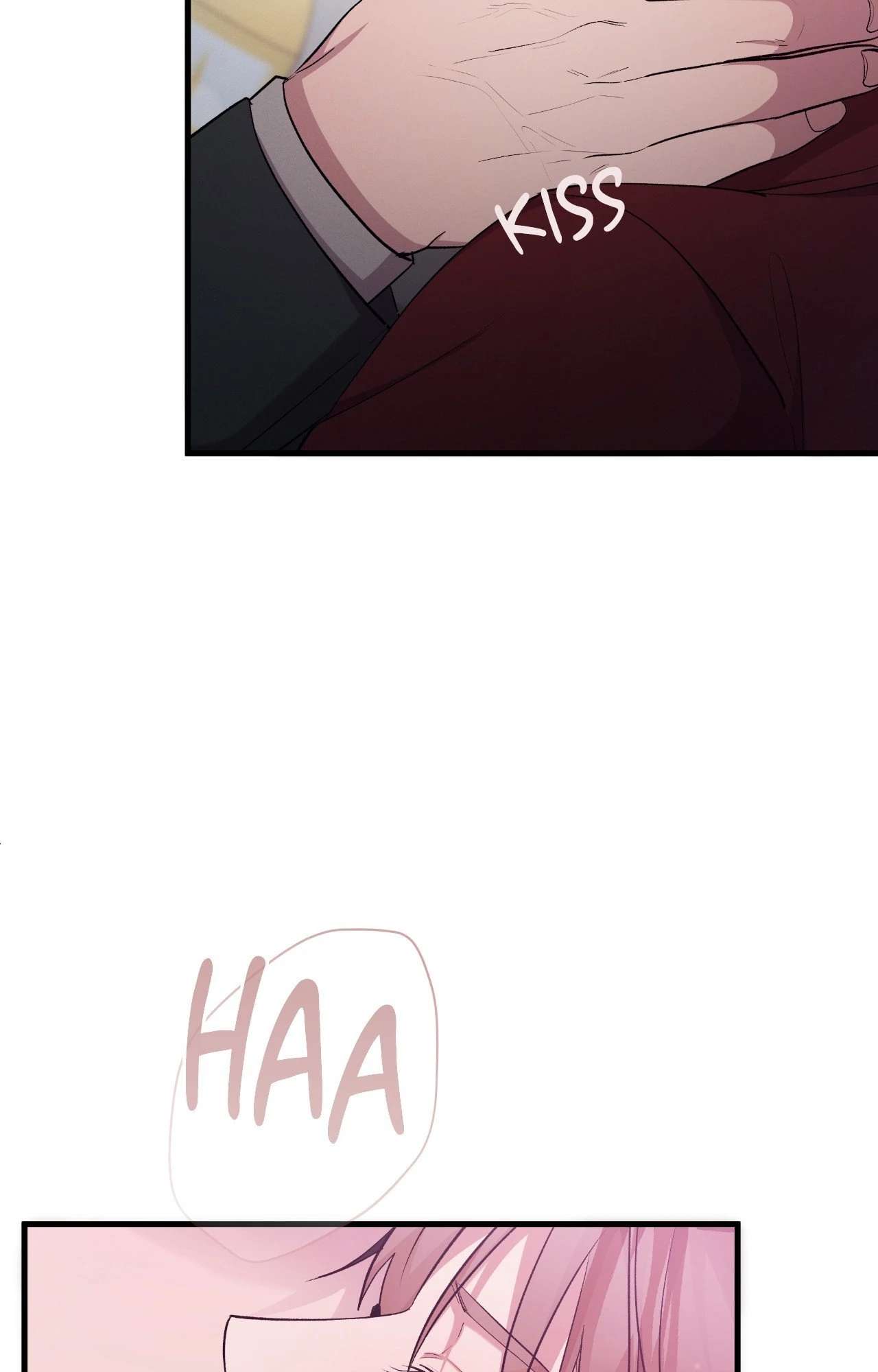 Sweet Poison Chapter 28 page 33 - 