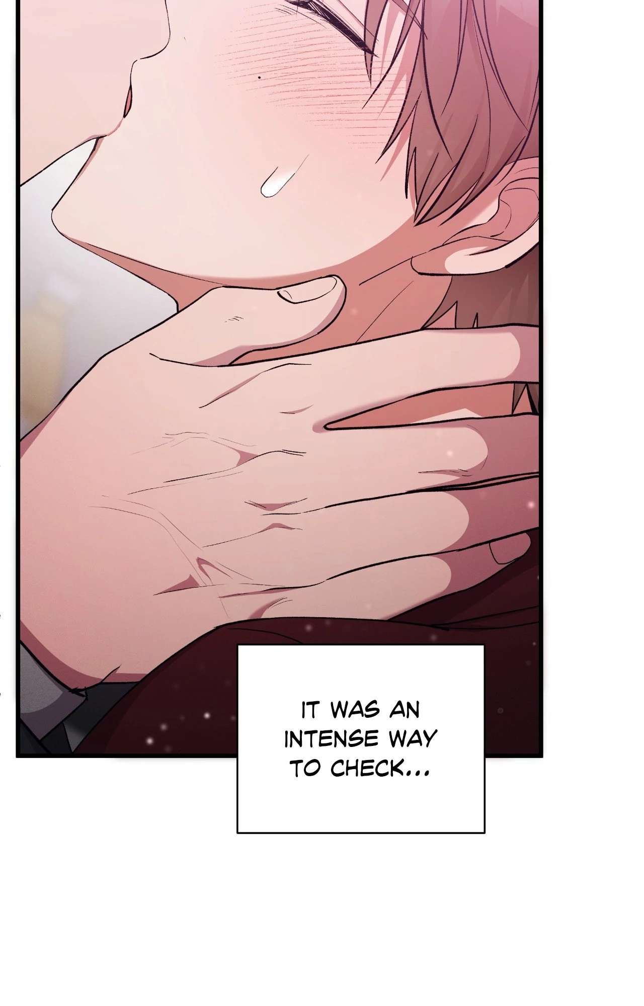 Sweet Poison Chapter 28 page 34 - 