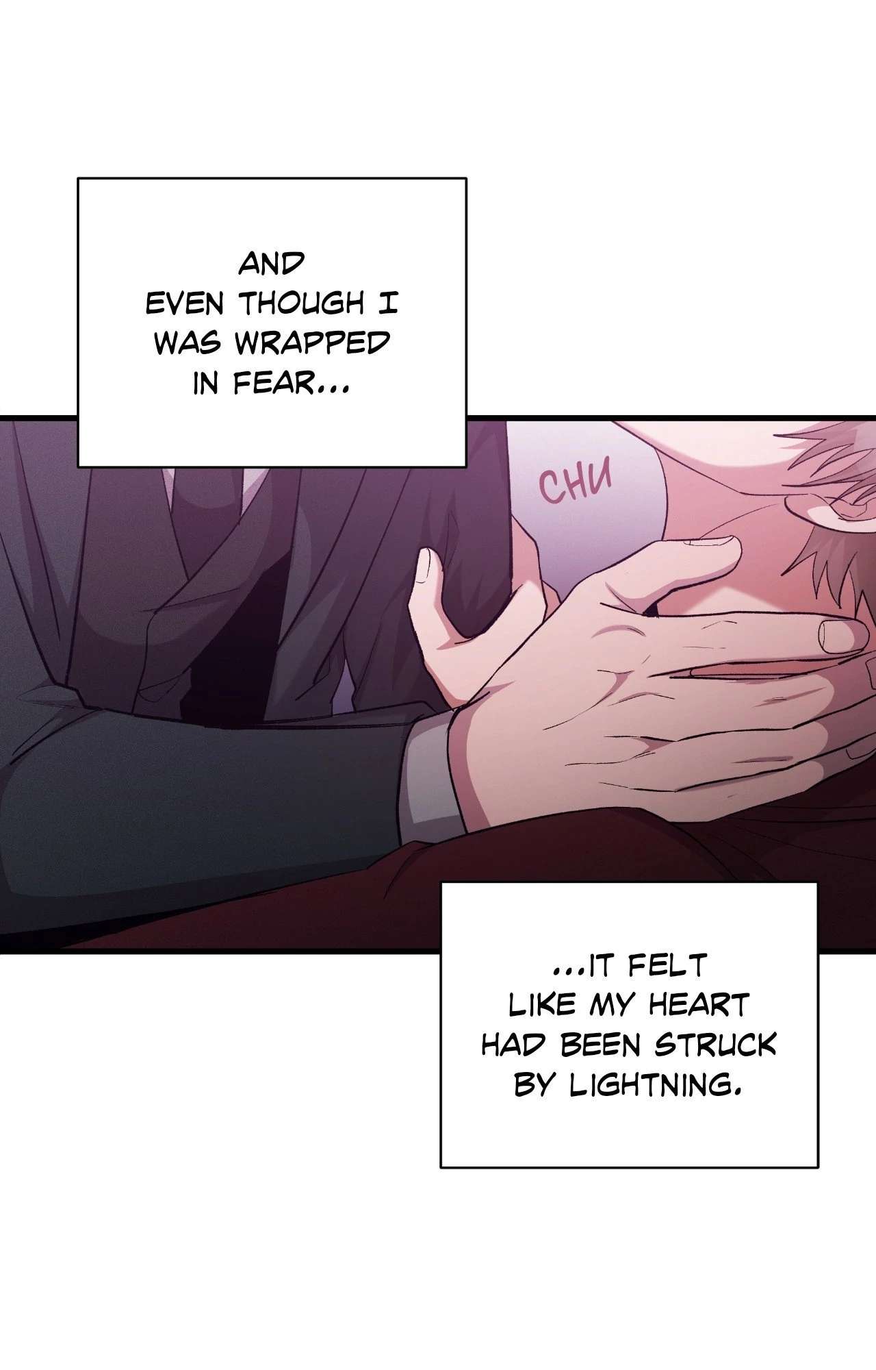 Sweet Poison Chapter 28 page 35 - 