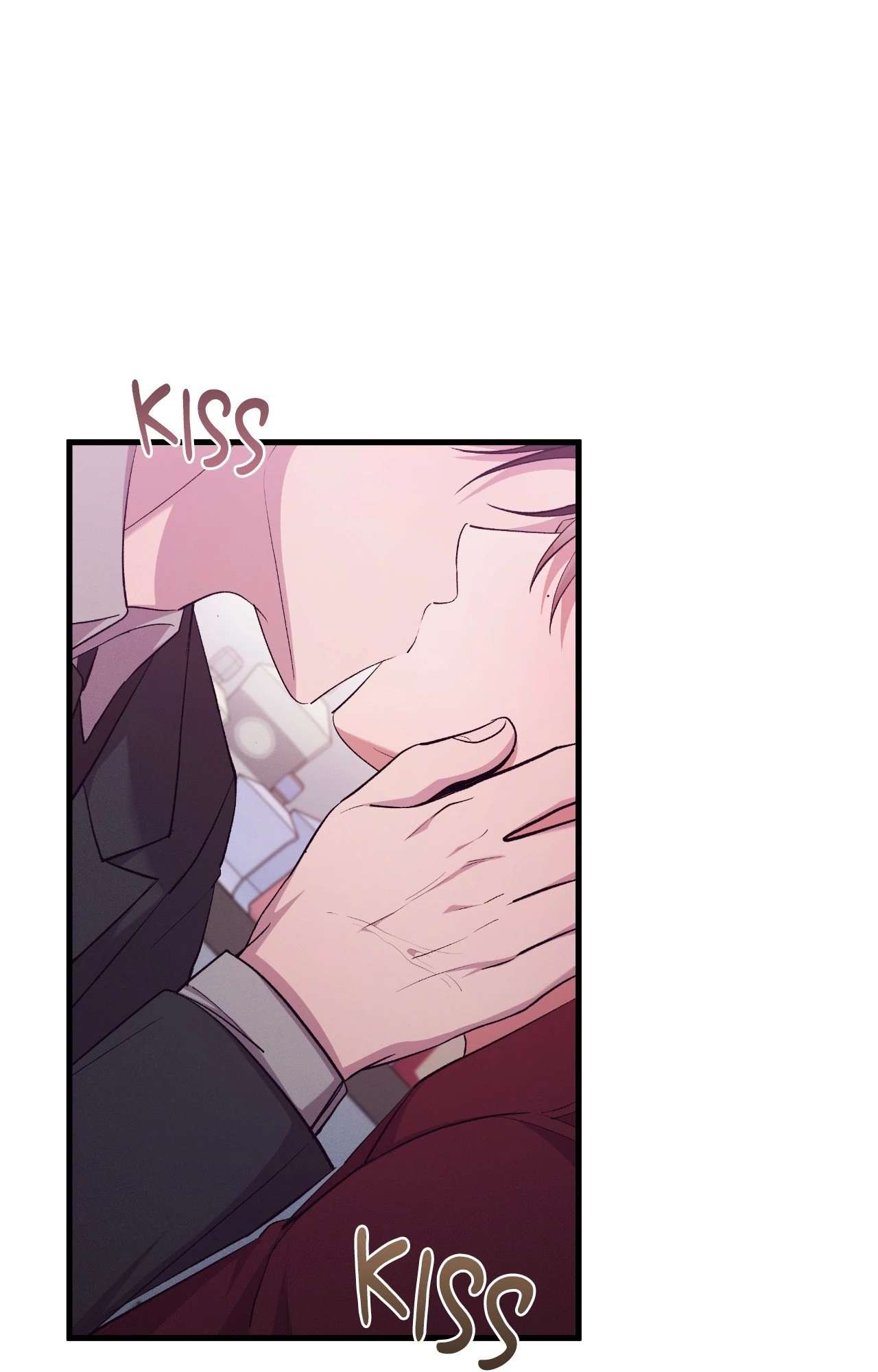 Sweet Poison Chapter 28 page 36 - 
