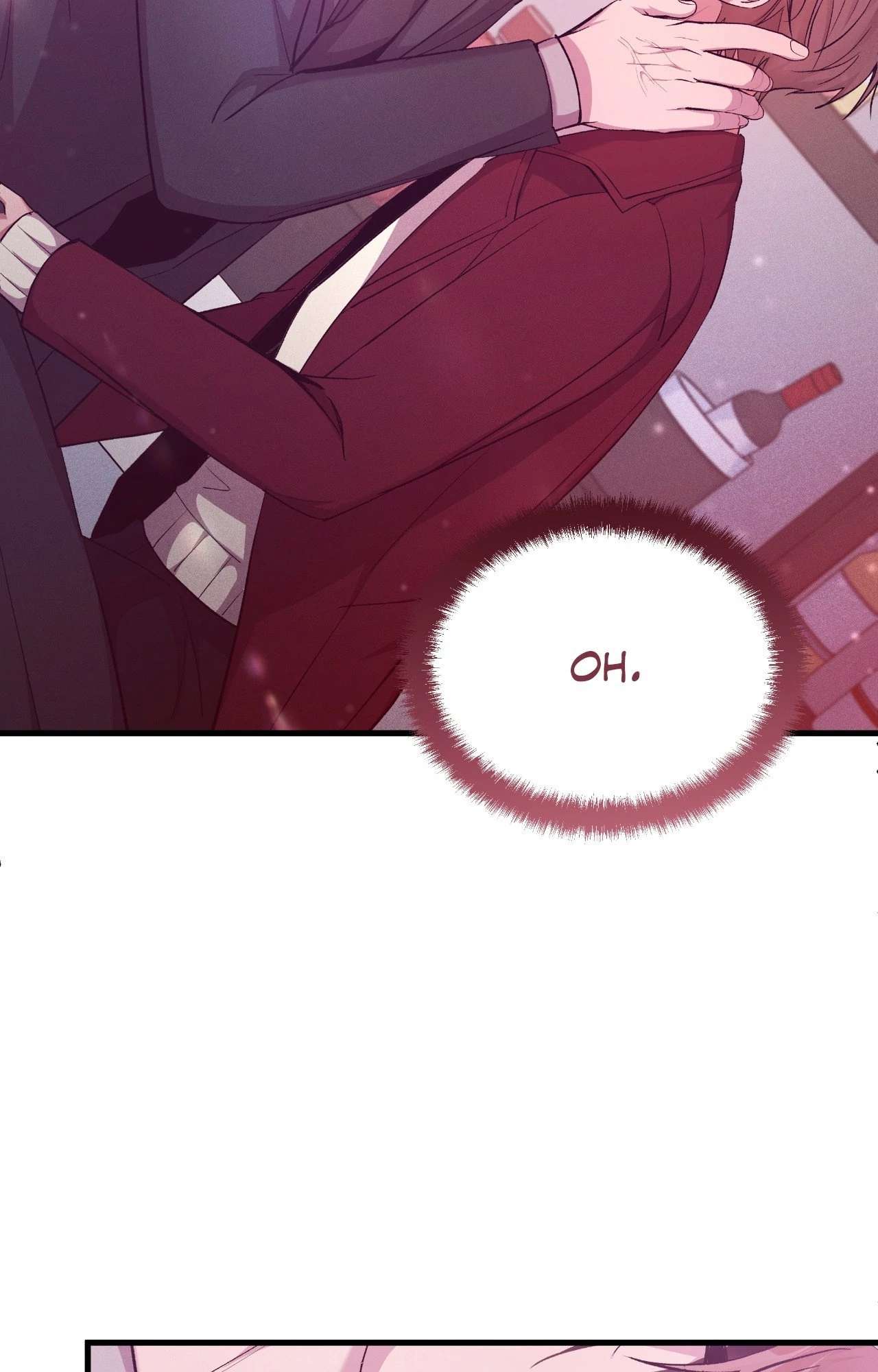 Sweet Poison Chapter 28 page 39 - 