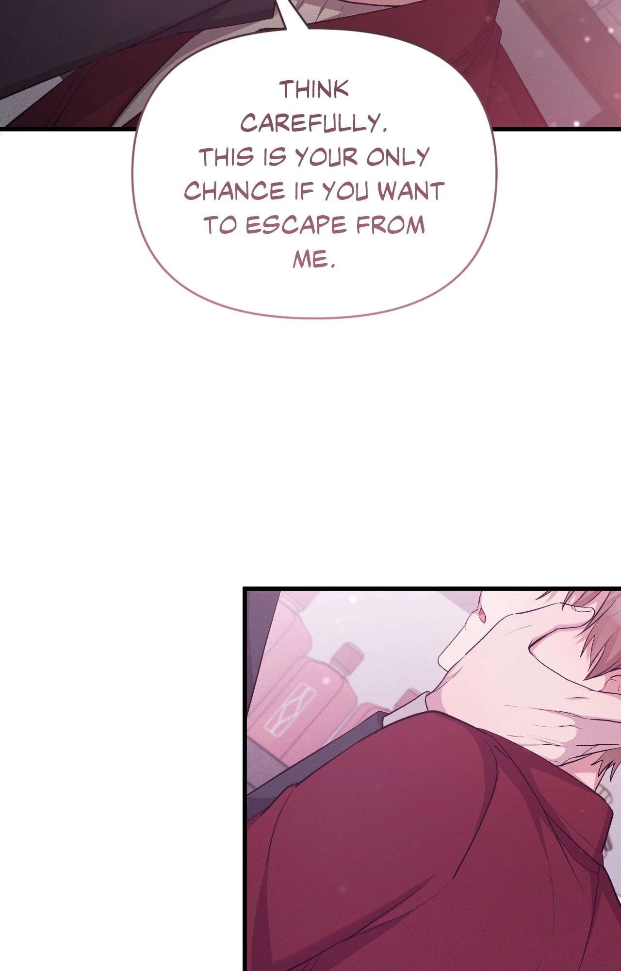 Sweet Poison Chapter 28 page 43 - 