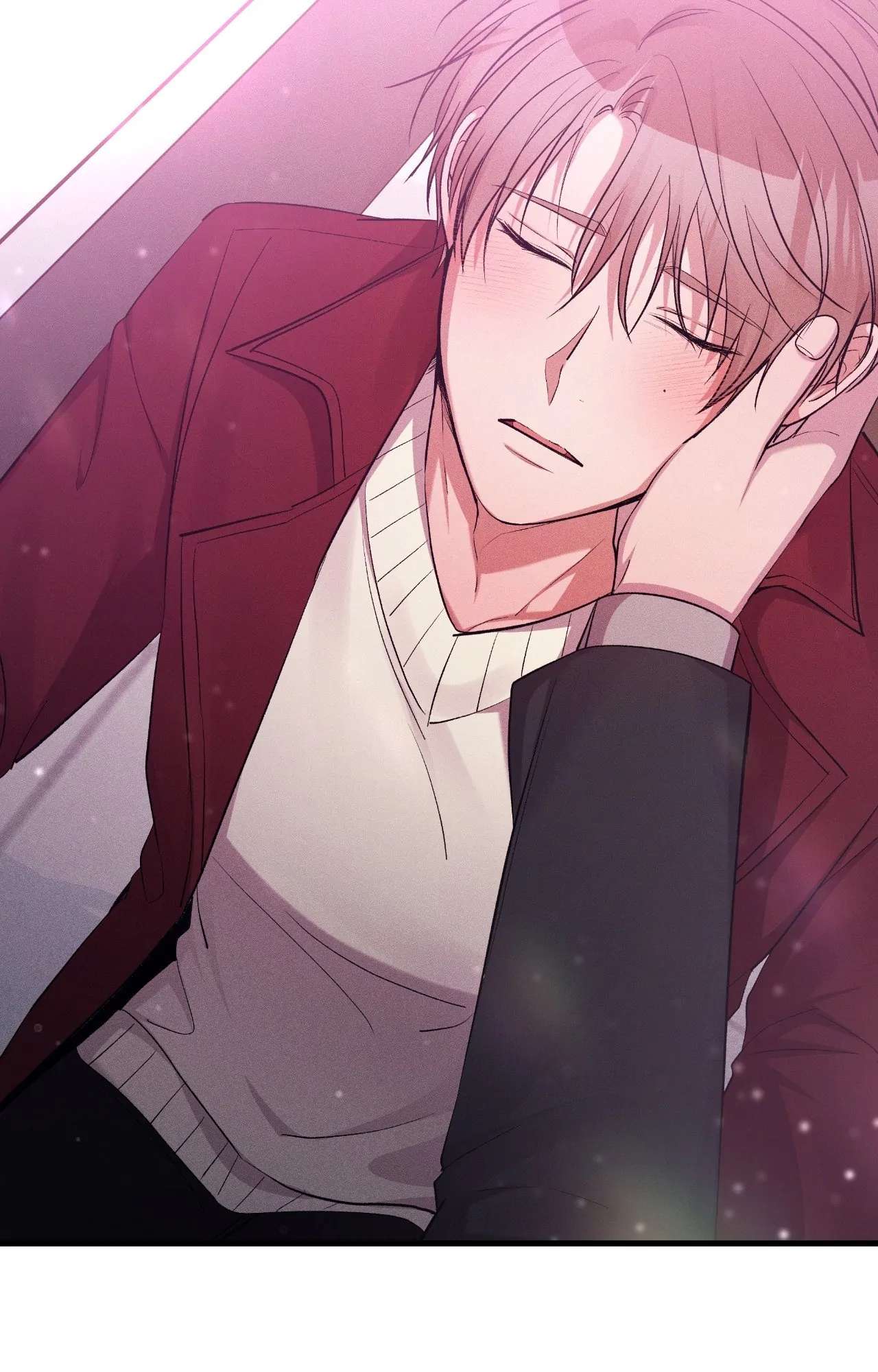 Sweet Poison Chapter 28 page 45 - 