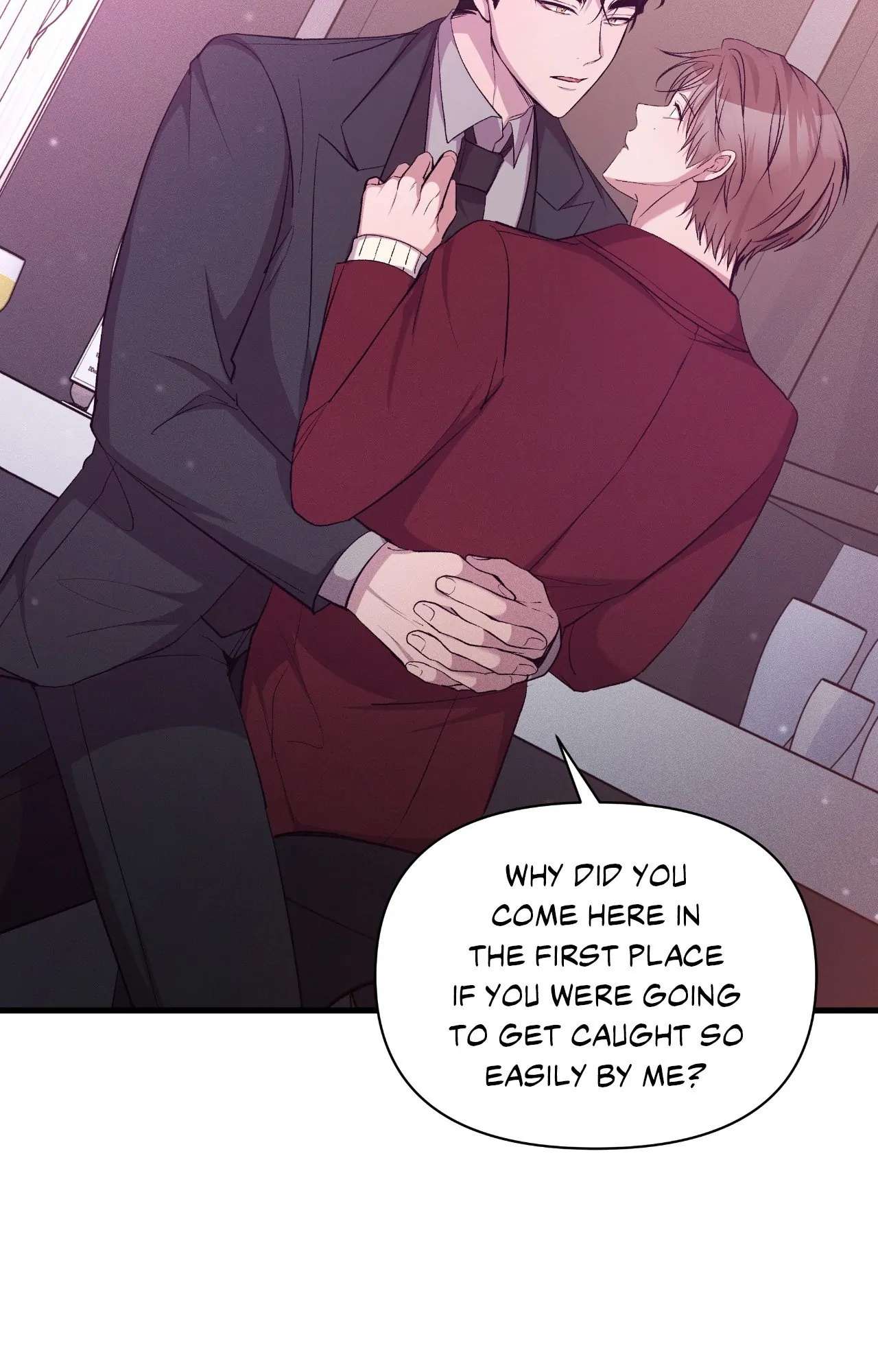 Sweet Poison Chapter 28 page 54 - 