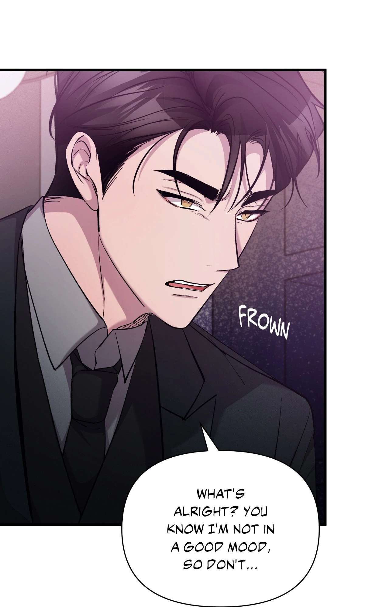 Sweet Poison Chapter 28 page 58 - 