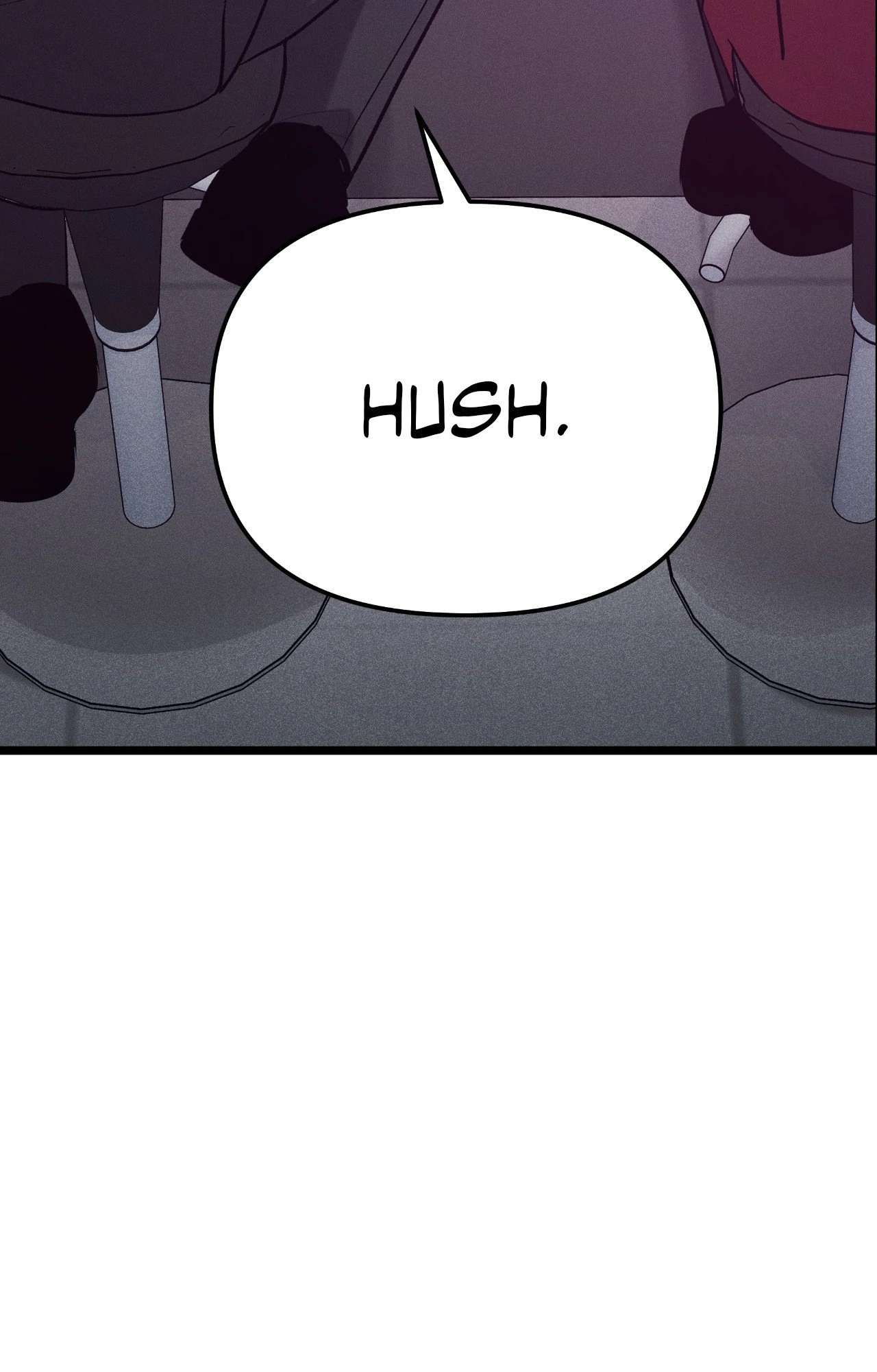 Sweet Poison Chapter 28 page 7 - 