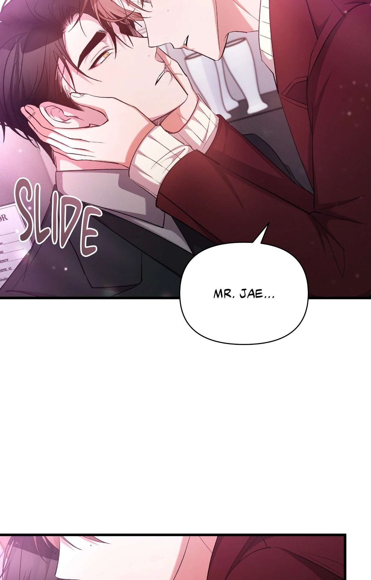 Sweet Poison Chapter 28 page 68 - 