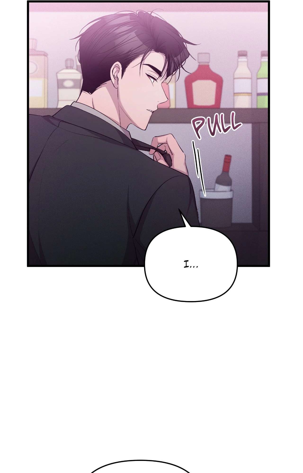 Sweet Poison Chapter 28 page 8 - 
